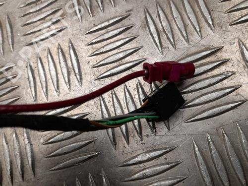 Right mirror MERCEDES-BENZ A-CLASS (W177) A 200 (177.087) | BP28938901C27 