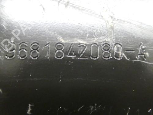 Oil sump FORD KUGA I 2.0 TDCi 4x4 | BP28941159M115 