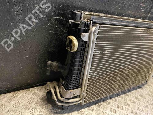 Køler VW CADDY III MPV (2KB, 2KJ, 2CB, 2CJ) 2.0 TDI 16V | BP28918778M31