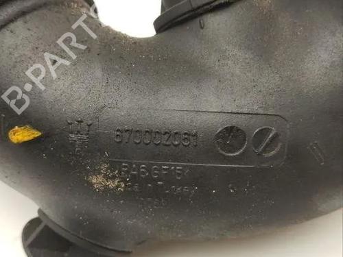 Pipe MASERATI QUATTROPORTE VI 3.8 GT S | BP28933762M125  - Image 7