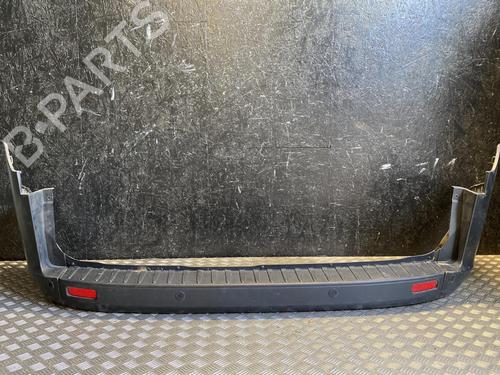 Bak støtfanger FORD TRANSIT CUSTOM V362 Van (FY, FZ) 2.0 EcoBlue (170 hp) 28928454