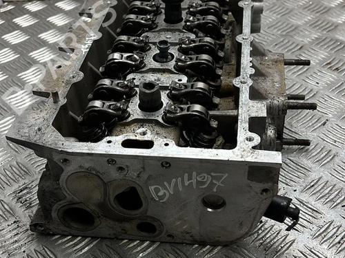 Cylinder head VW GOLF VII (5G1, BQ1, BE1, BE2) 1.2 TSI | BP28934604M5 