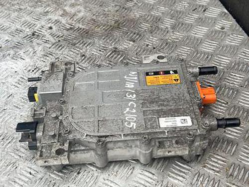 Inverter/Converter JAGUAR I-PACE (X590) EV400 AWD | BP37549541M119 - Image 2