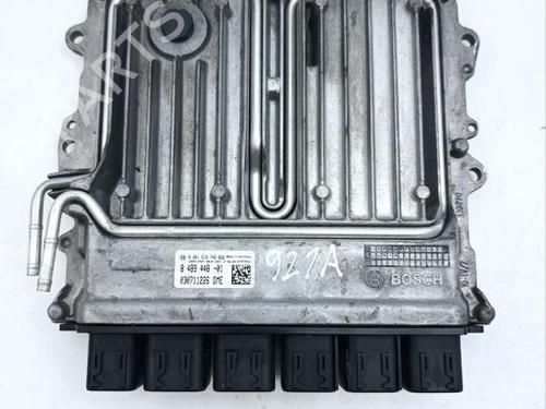 Used Engine control unit (ECU) Engine control unit (ECU) 38996681 38996681