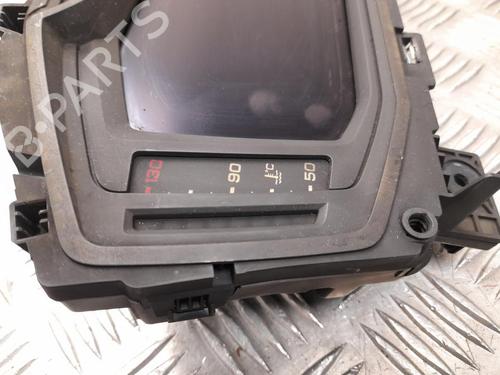 Instrument cluster AUDI A1 Sportback (GBA) 25 TFSI | BP37571238C47 - Image 5