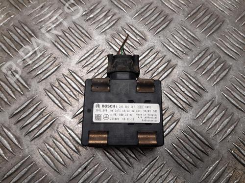 Used Electronic module Electronic module 37572777 37572777