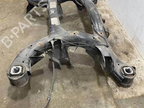 Rear axle BMW X5 (E70) M | BP28946054M2 - Image 6