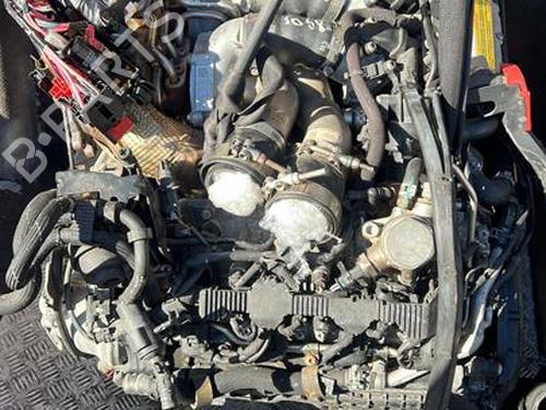 Engine AUDI A7 Sportback (4GA, 4GF) S7 quattro | BP37565724M1 - Image 3