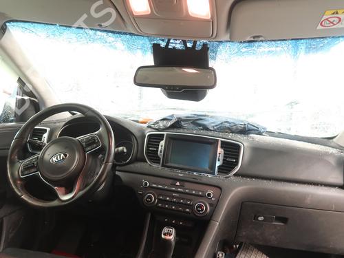 Switch KIA SPORTAGE IV (QL, QLE) 1.7 CRDi | BP37556808I30 - Image 8
