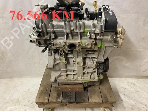 Used Engine Engine VW TIGUAN (AD1, AX1) 1.5 TSI (131 hp) 34610080 34610080
