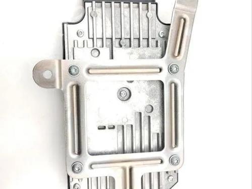 Electronic module PORSCHE PANAMERA (971) 3.0 4 (97ABA1, 97BBA1) | BP29373700M83 - Image 9