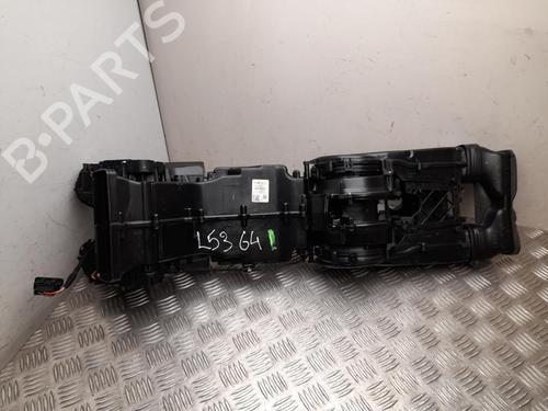 Used Heater matrix box Heater matrix box 37549211 37549211