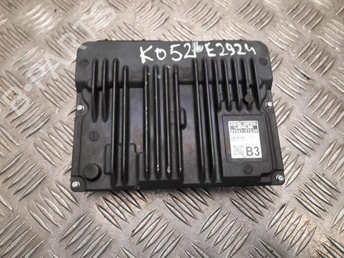 Engine control unit (ECU) LEXUS ES (_Z10_, _A10_, _H10_) 300h (AXZH10, AXZH11) | BP37555478M57 - Image 2