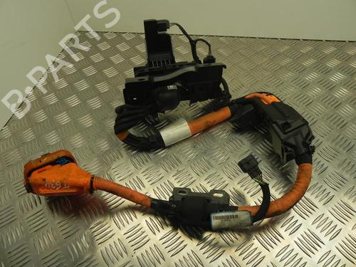 Wiring harness RENAULT TWINGO III (BCM_, BCA_) Z.E: (BCA1) | BP37545920E16  - Image 5
