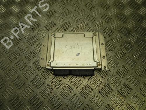 Engine control unit (ECU) HYUNDAI ELANTRA III (XD) 2.0 CRDi | BP37545544M57 - Image 2