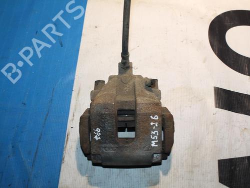 Used Brake master cylinder VOLVO XC90 I (275) D5 AWD (185 hp) 28932049