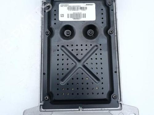 Electronic module CHEVROLET CORVETTE (C6) 6.2 | BP39000117M83 - Image 3