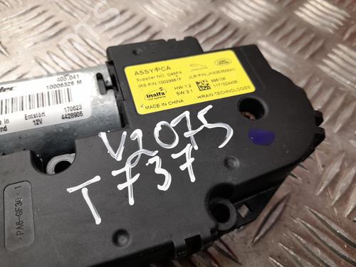 Sunroof engine LAND ROVER RANGE ROVER VELAR (L560) 3.0 D300 SDV6 4x4 | BP37557879M60 - Image 3