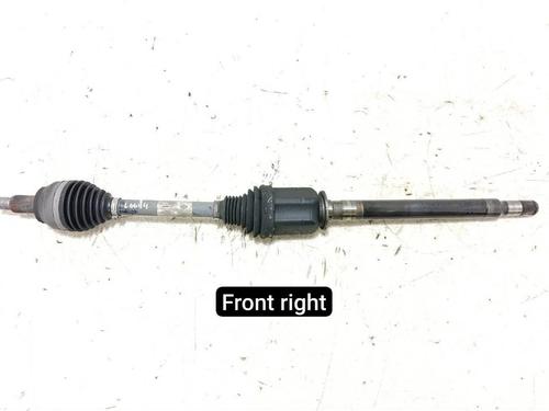 Used Right front driveshaft Right front driveshaft 38999072 38999072