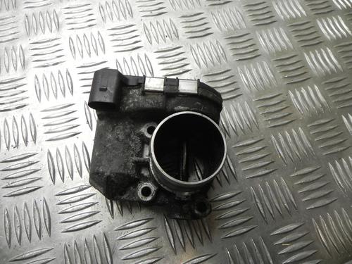 Used Throttle body Throttle body 37581557 37581557