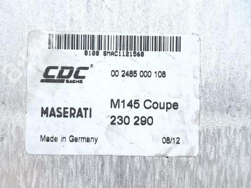 Control unit MASERATI GRAN TURISMO I 4.7 S | BP40616163M11 - Image 6