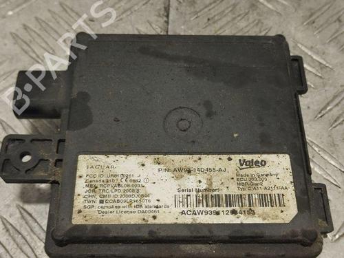 Module électronique JAGUAR XJ (X351) 5.0 SCV8 (510 hp) 28945148