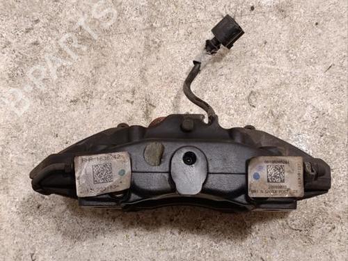 Right rear brake caliper PORSCHE BOXSTER (981) 2.7 | BP40461378M106 - Image 2