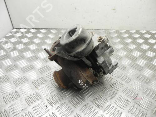 Turbolader/Kompressor für Turbolader/Kompressor 37543673 37543673
