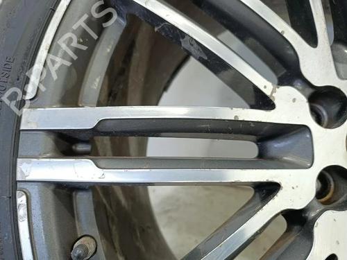 Fælk PORSCHE MACAN (95B) 3.0 S | BP28915271C45