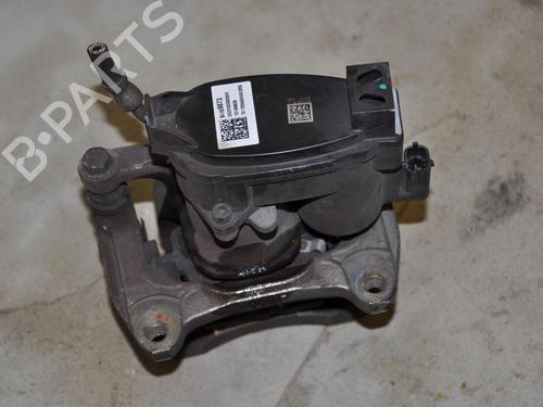 Right rear brake caliper CHEVROLET CAMARO 3.6 | BP38963155M106 - Image 4