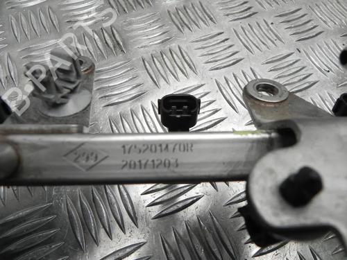 Injection rail DACIA SANDERO II TCe 90 (B8M1, B8MA, B8AC) | BP28924381M98 - Image 2