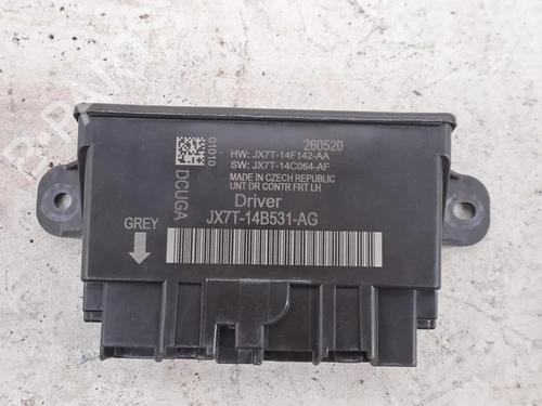 Elektronisk modul FORD KUGA II VAN 1.5 EcoBoost (150 hp) 29811808