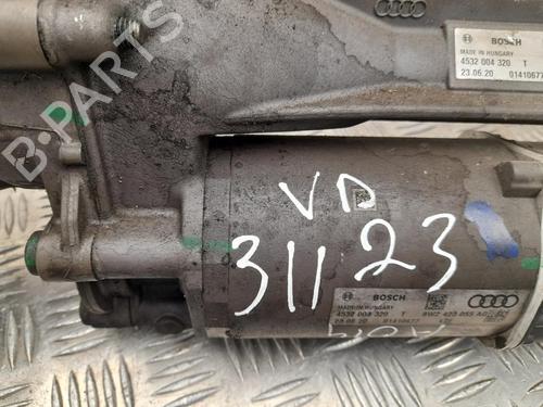 Steering rack AUDI A5 (F53, F5P) 2.0 TDI quattro | BP37552267M22 - Image 4