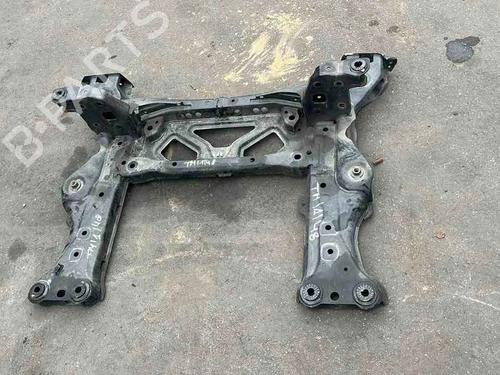 Used Subframe Subframe VW ID. Buzz Bus (EBB, EBJ) Electric (EBB) (204 hp) 33464005 33464005