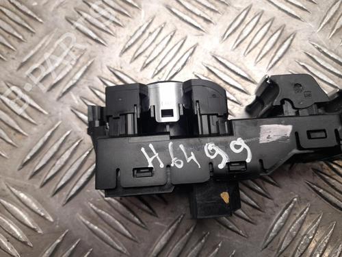 Switch FORD USA EXPLORER (U6_) 3.0 EcoBoost Plug-in Hybrid AWD | BP37569847I30 - Image 5
