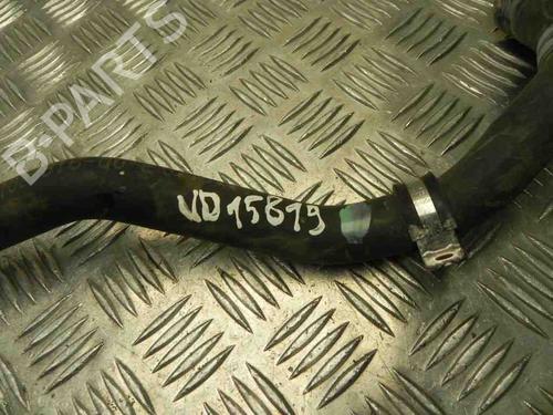 Pipe TESLA MODEL S (5YJS) 70D AWD | BP28929747M125