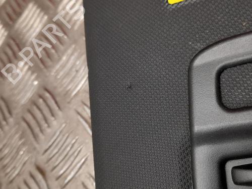 Left sun visor BMW X3 (G01, F97, G08) M | BP37547559I1 - Image 2