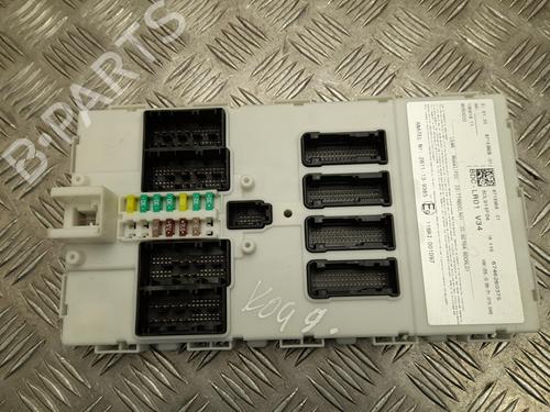 Used Electronic module BMW X1 (F48) xDrive 20 i (192 hp) 28914776