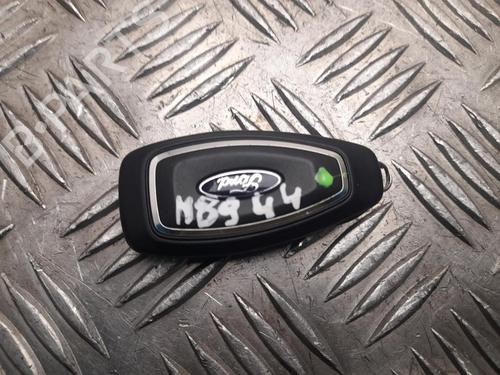 Electronic module FORD USA MUSTANG MACH-E (CGW) EV | BP37568016M83 - Image 2