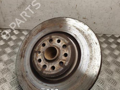 Used Left front steering knuckle Left front steering knuckle 39013131 39013131