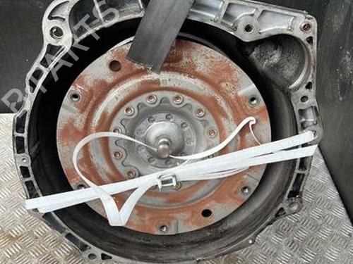 Gearbox IVECO DAILY VI Van 33S16, 35S16, 35C16, 38S16, 40C16, 42S16, 50C16 | BP38429609M3 - Image 2