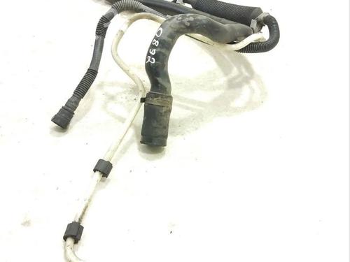 Pipe PORSCHE CAYENNE (92A) 3.0 S E-Hybrid | BP28930130M125 