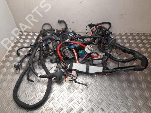 Wiring harness TESLA MODEL Y (5YJY) Long Range All-wheel Drive | BP37568872E16 - Image 8