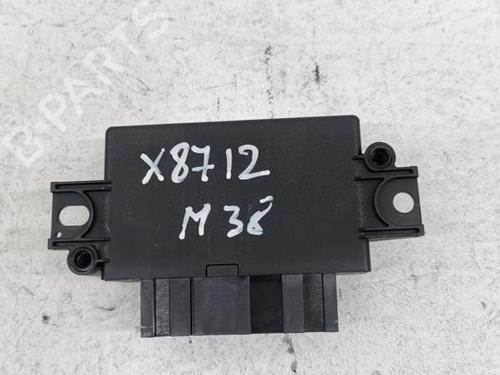 Electronic module FORD KUGA II VAN 1.5 EcoBoost | BP29811784M83