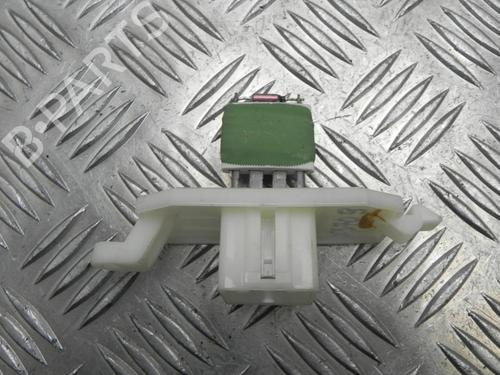 Used Heater resistor FORD B-MAX (JK) 1.5 TDCi (75 hp) 28913440