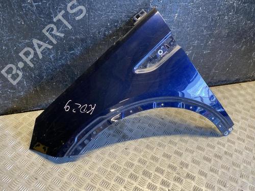Used Left front fenders LAND ROVER DISCOVERY SPORT (L550) 2.0 D 4x4 (150 hp) 28924926