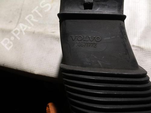 Pipe VOLVO S60 II (134) D3 | BP38963443M125 - Image 3