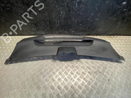 Instrumentbræt Instrumentbræt TOYOTA PRIUS Liftback (_W2_) 1.5 Hybrid (NHW20_, NHW20R) (112 hp) 37558203 37558203