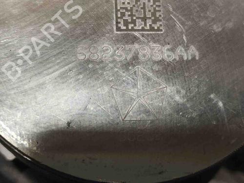 Ekstra vandpumpe CHRYSLER PACIFICA (RU) 3.6 Hybrid | BP28924504M111