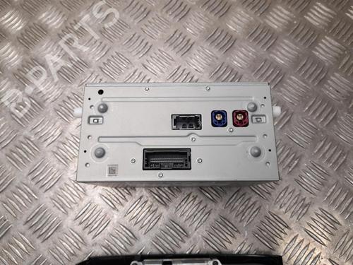 Radio VOLVO XC60 II (246) B5 Mild-Hybrid | BP37561394E6 - Image 5